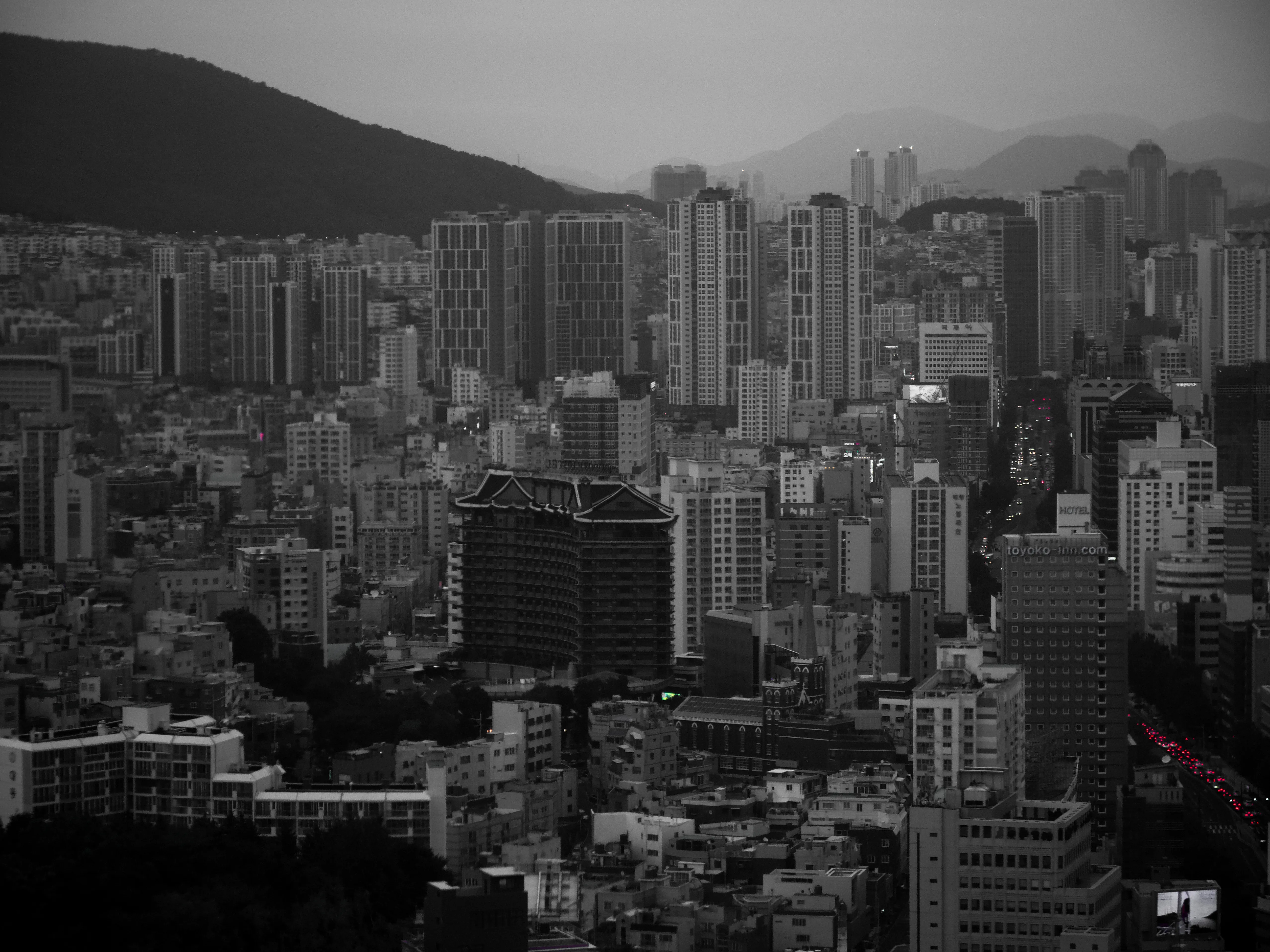 Black & White Gallery - Picture 5